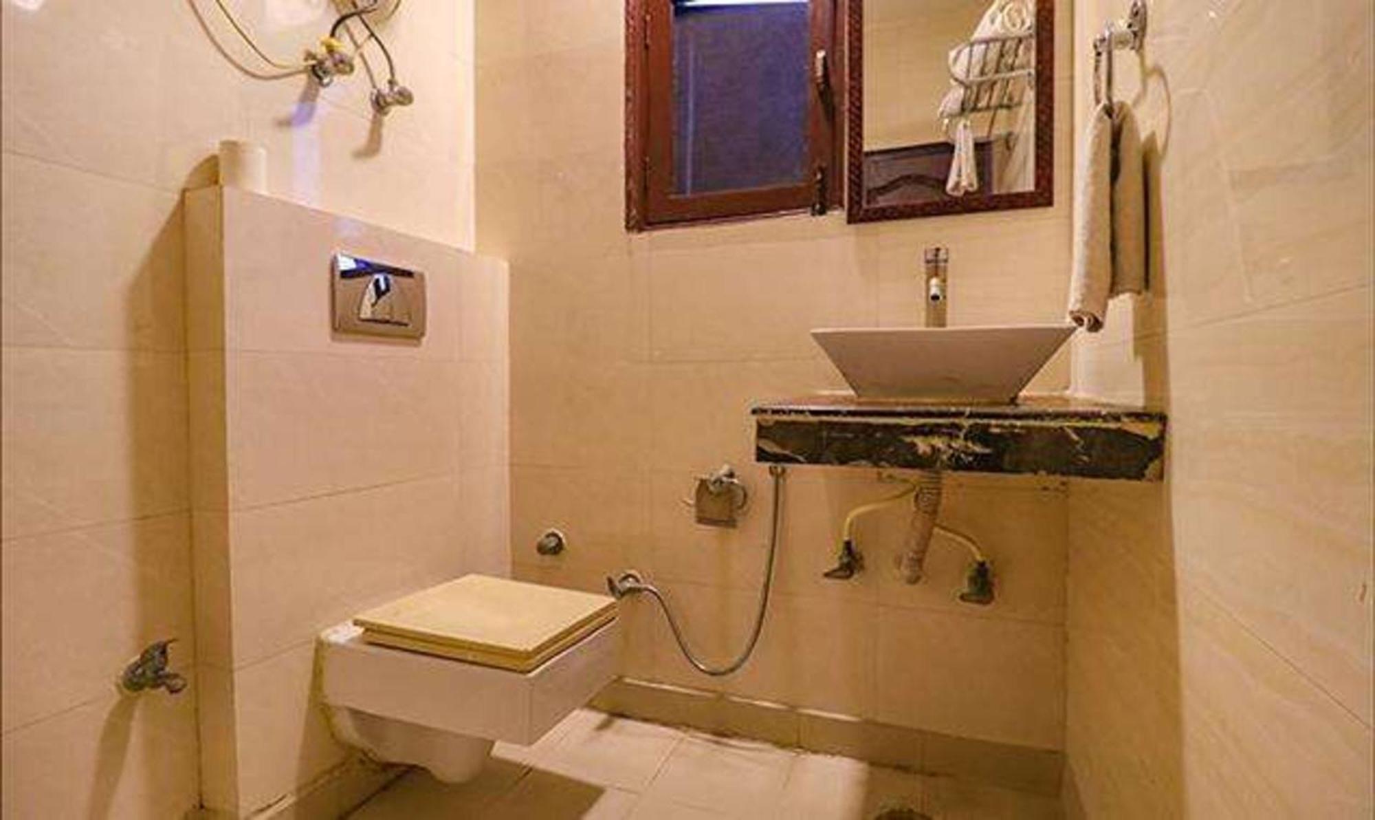 Hotel Welcome New Delhi