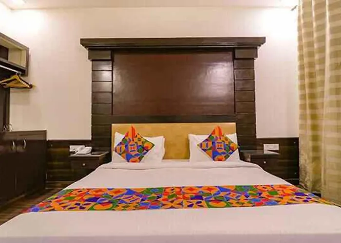 Hotel Welcome