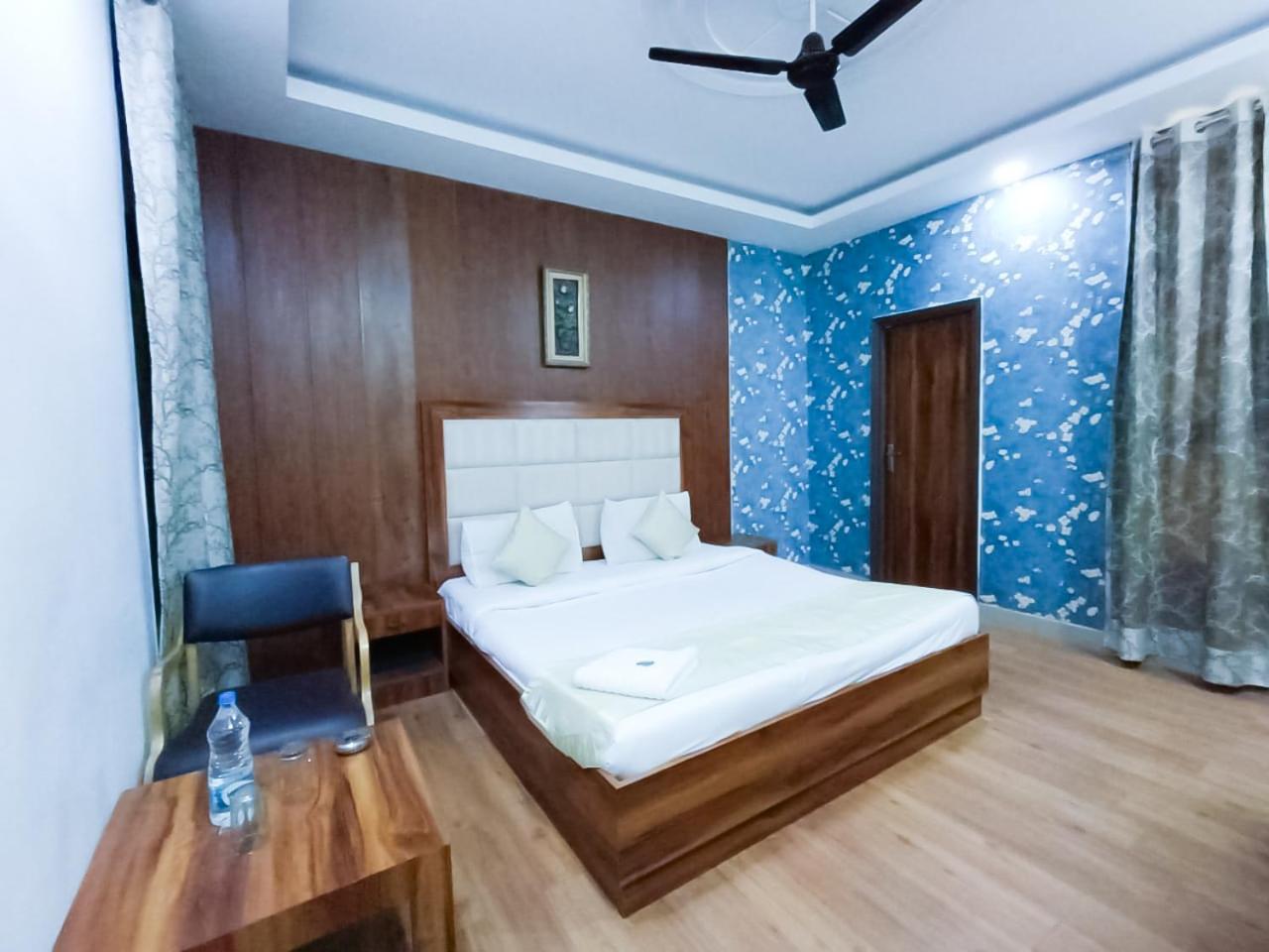 Hotel Welcome New Delhi