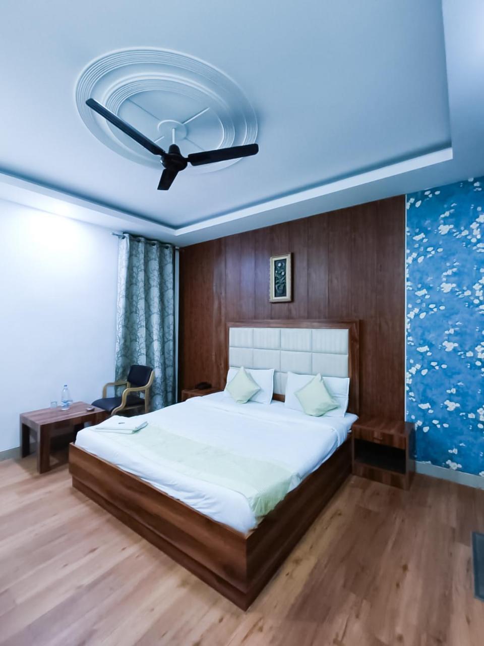 Hotel Welcome Guest house