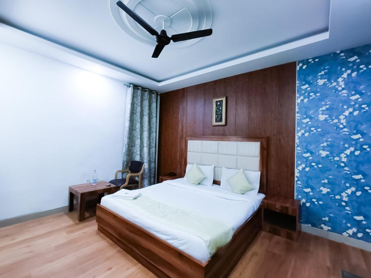Guest house Hotel Welcome