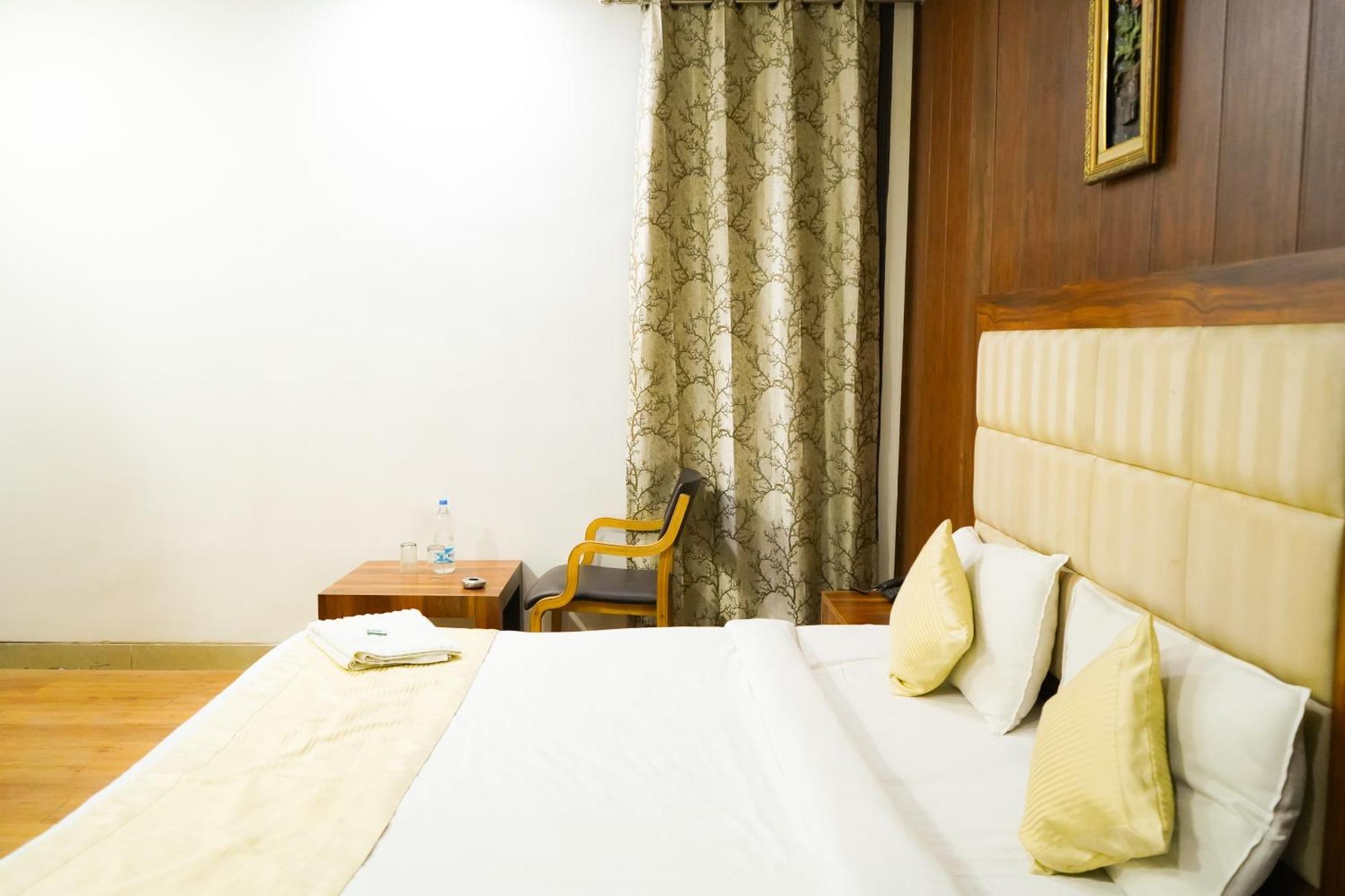Hotel Welcome 3* New Delhi