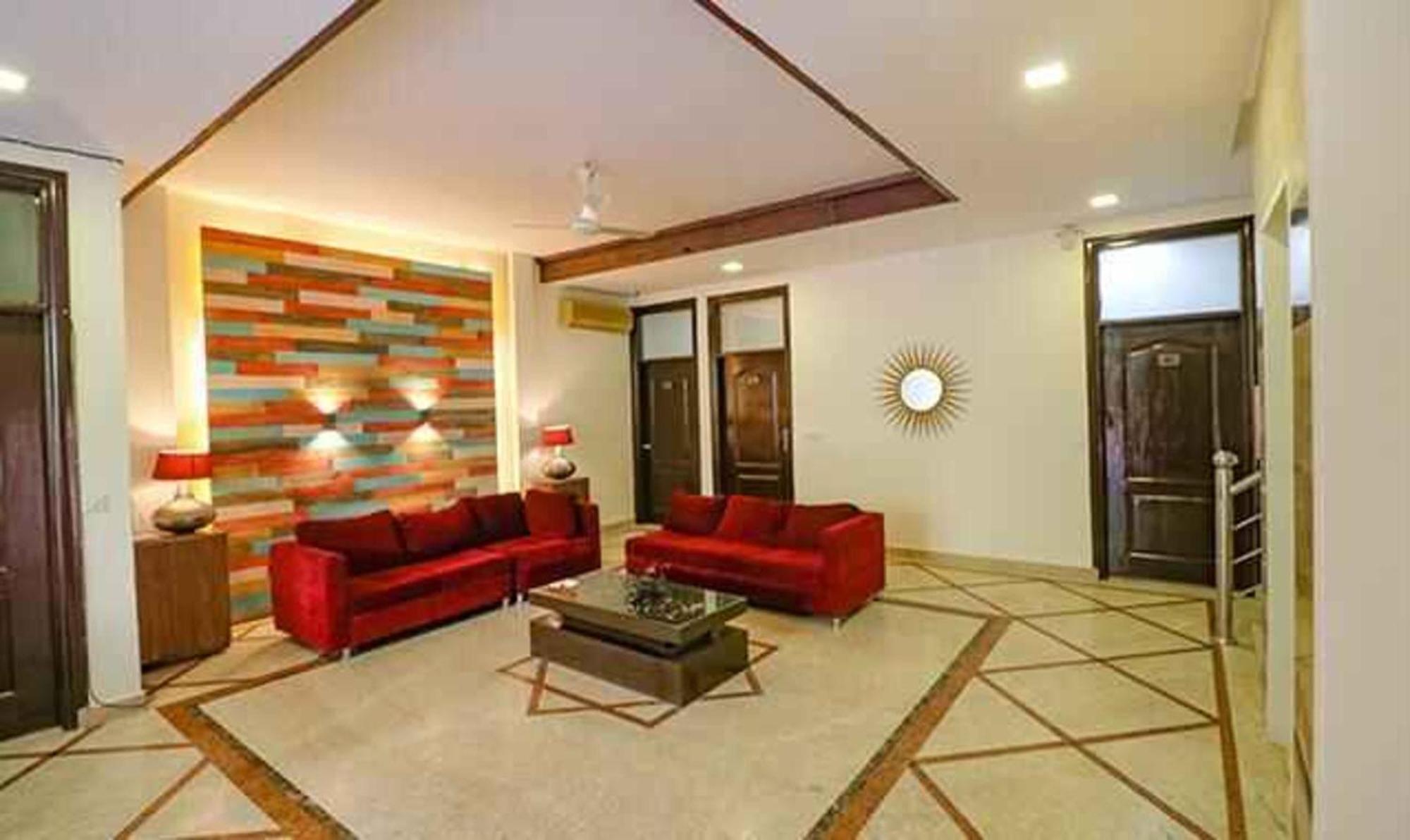 Hotel Welcome Guest house