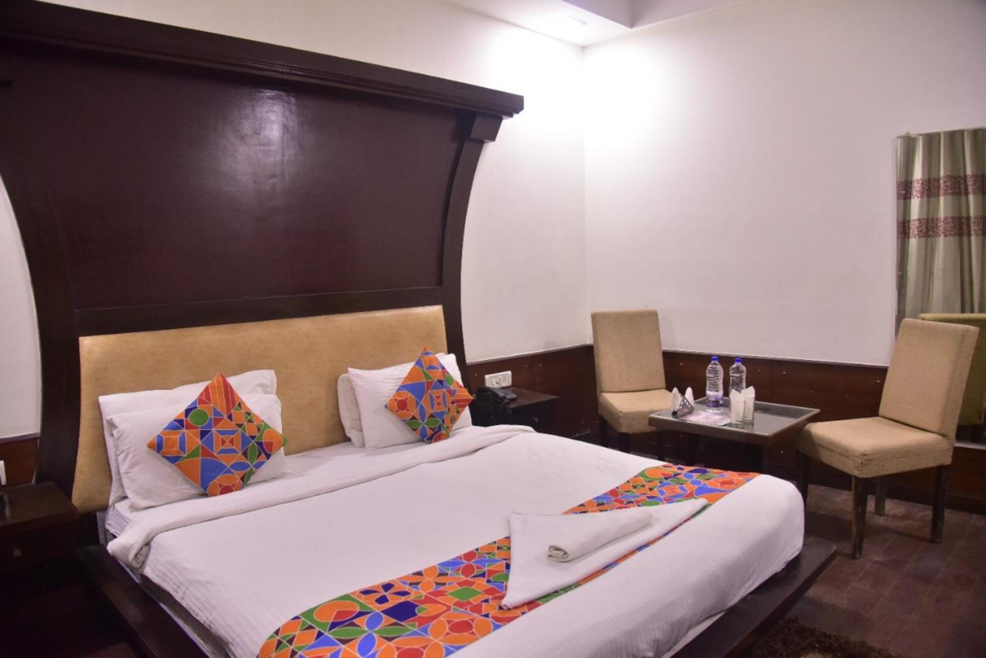 Hotel Welcome 3*