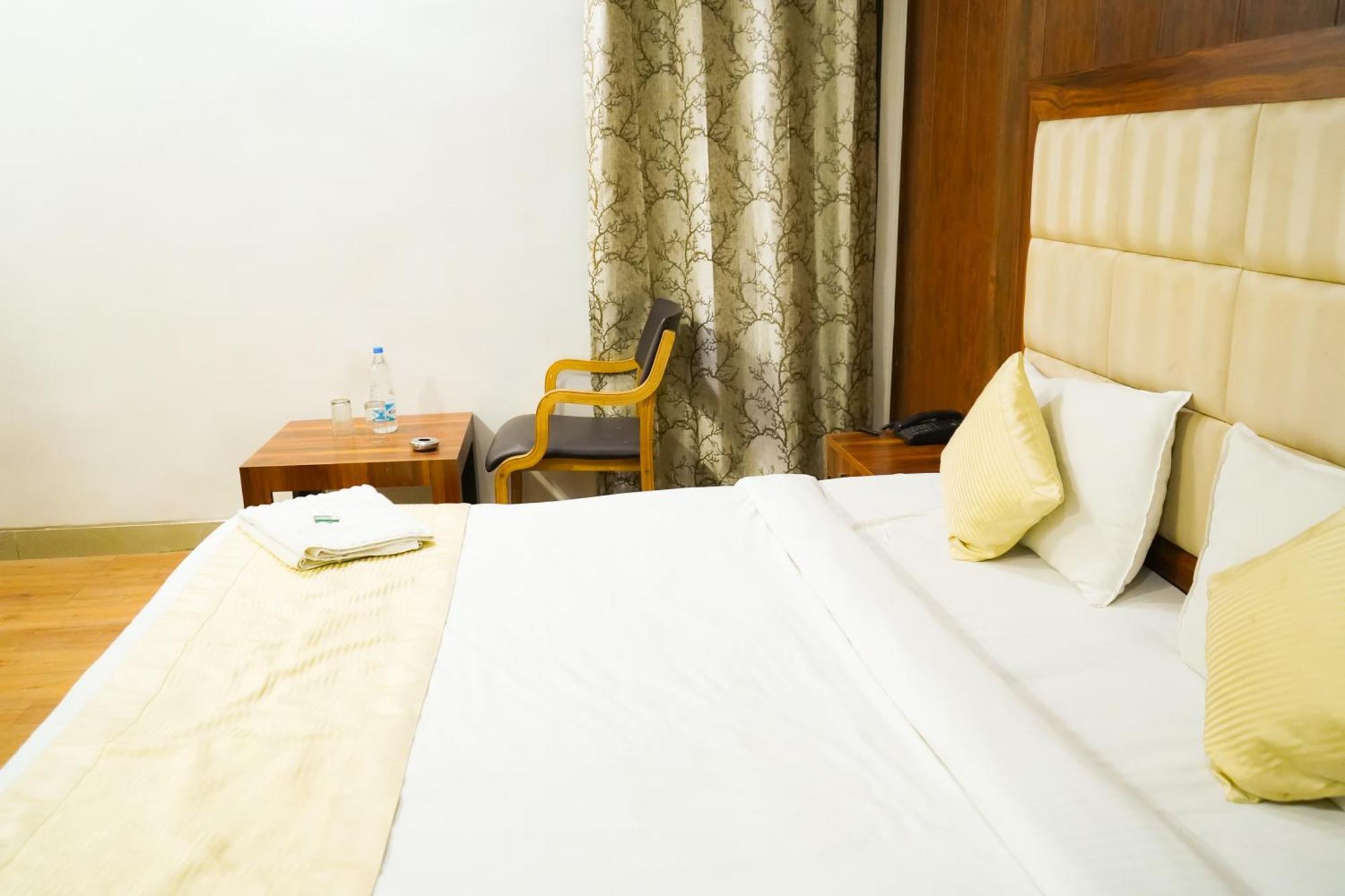 Hotel Welcome New Delhi