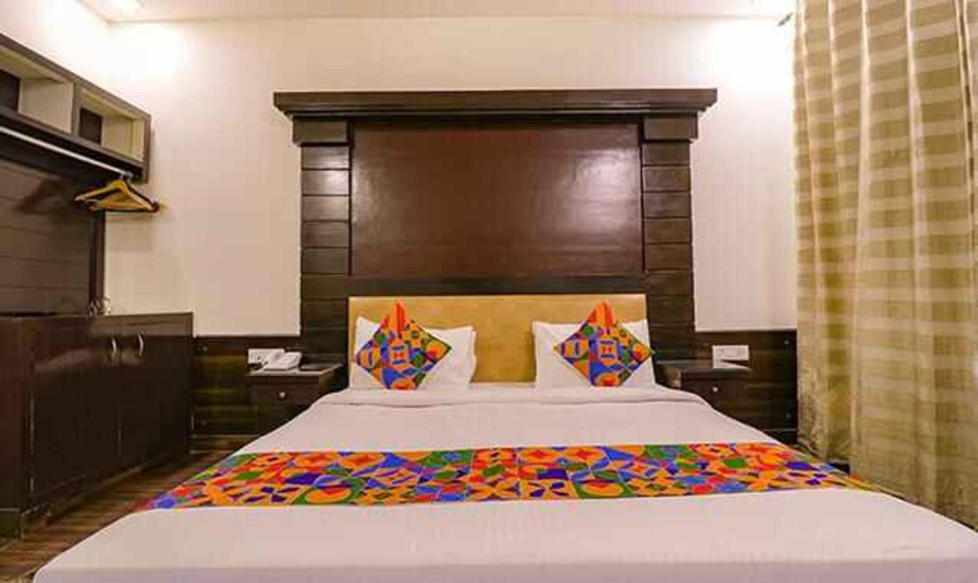 Hotel Welcome 3*