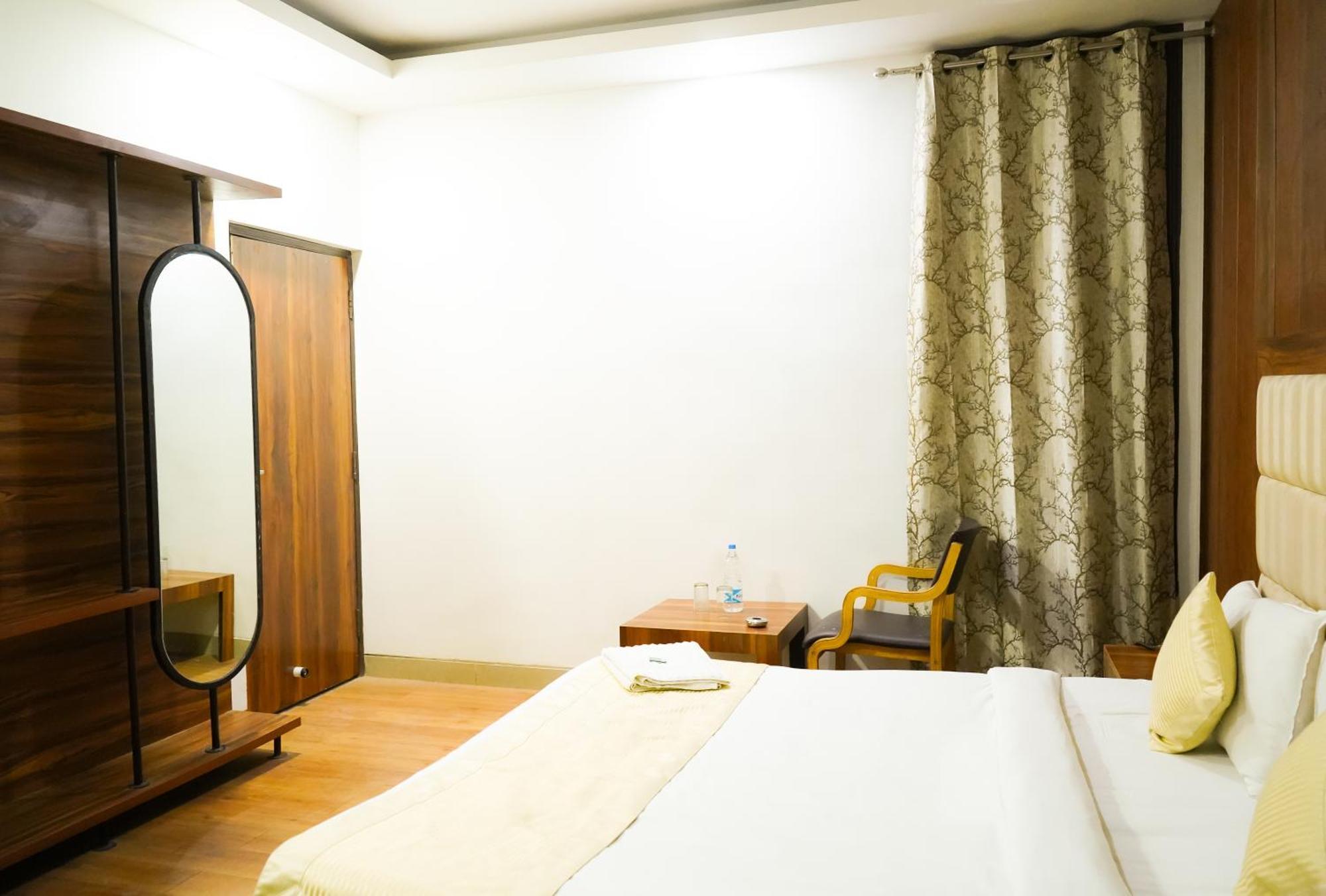 Hotel Welcome