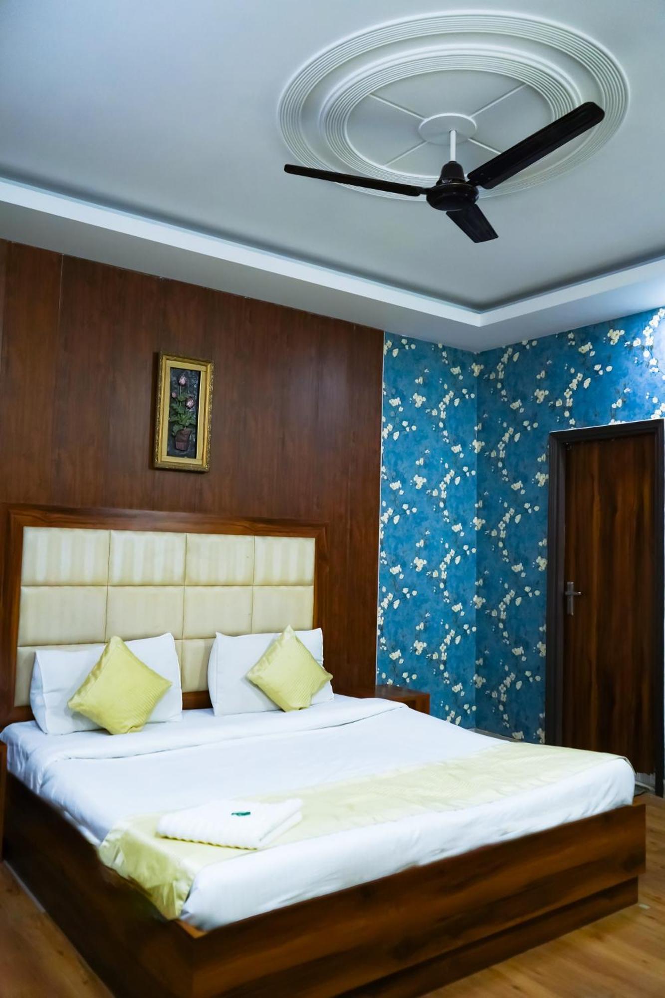 Hotel Welcome New Delhi