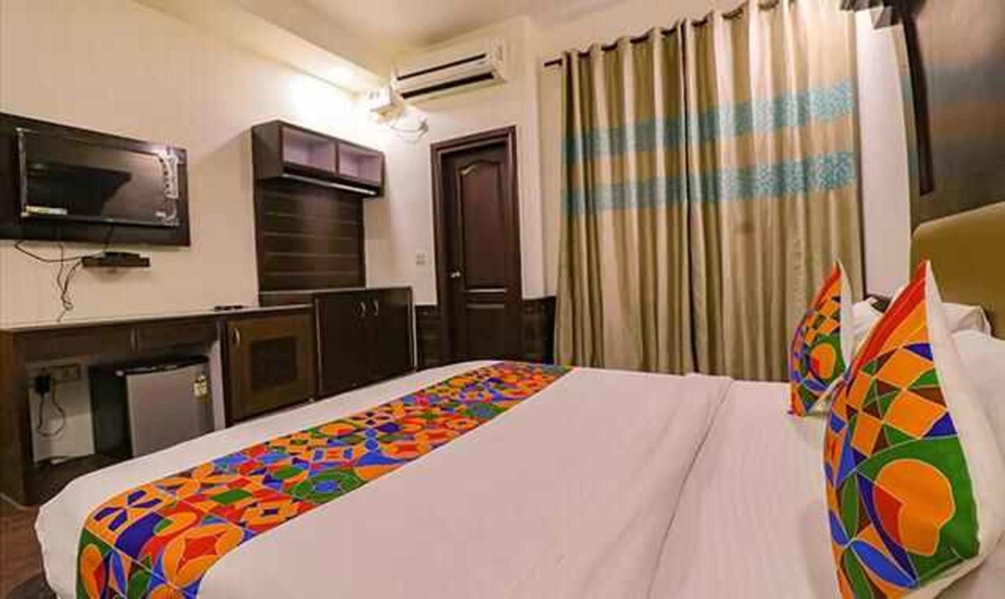 Hotel Welcome Guest house 3*